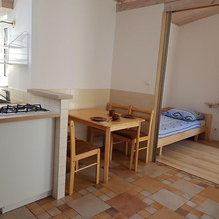Pokoje i apartamenty przy Sosnowej Poddąbie Zewnętrze zdjęcie
