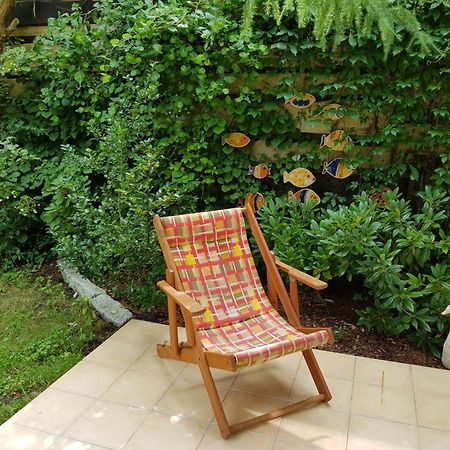 Pokoje i apartamenty przy Sosnowej Poddąbie Zewnętrze zdjęcie
