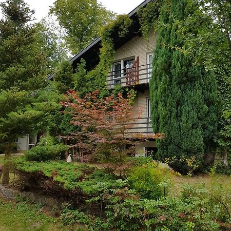 Pokoje i apartamenty przy Sosnowej Poddąbie Zewnętrze zdjęcie
