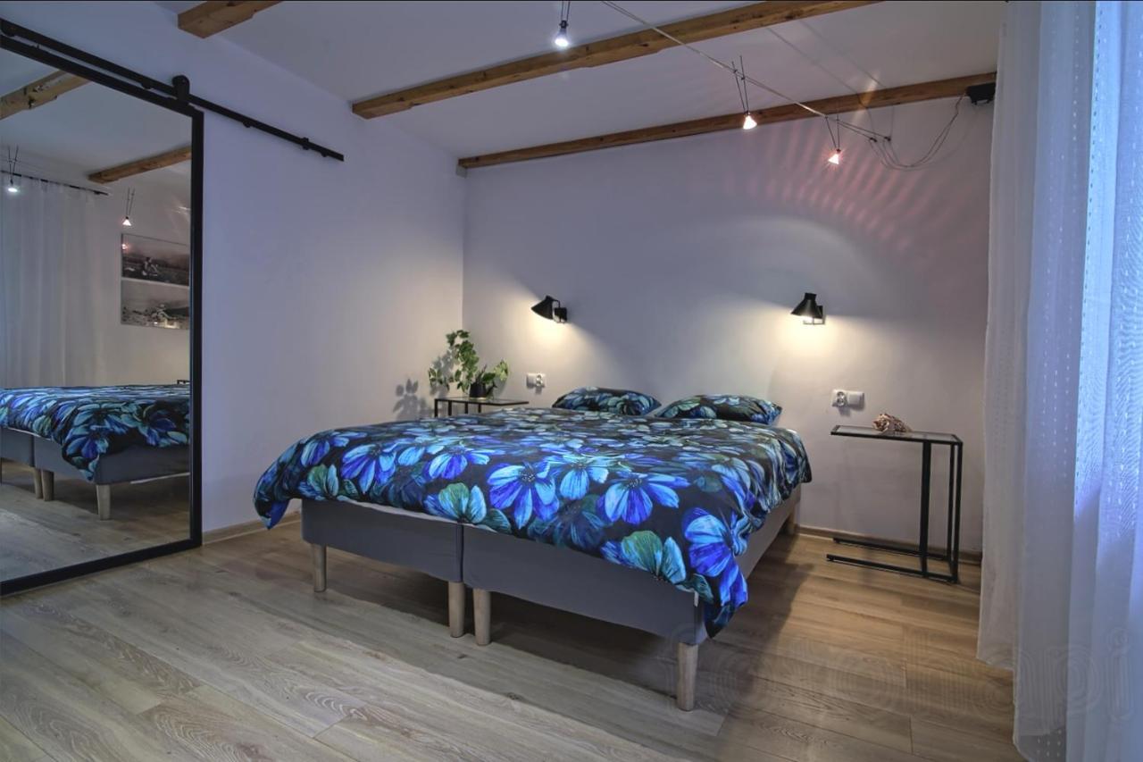 Pokoje i apartamenty przy Sosnowej Poddąbie Zewnętrze zdjęcie