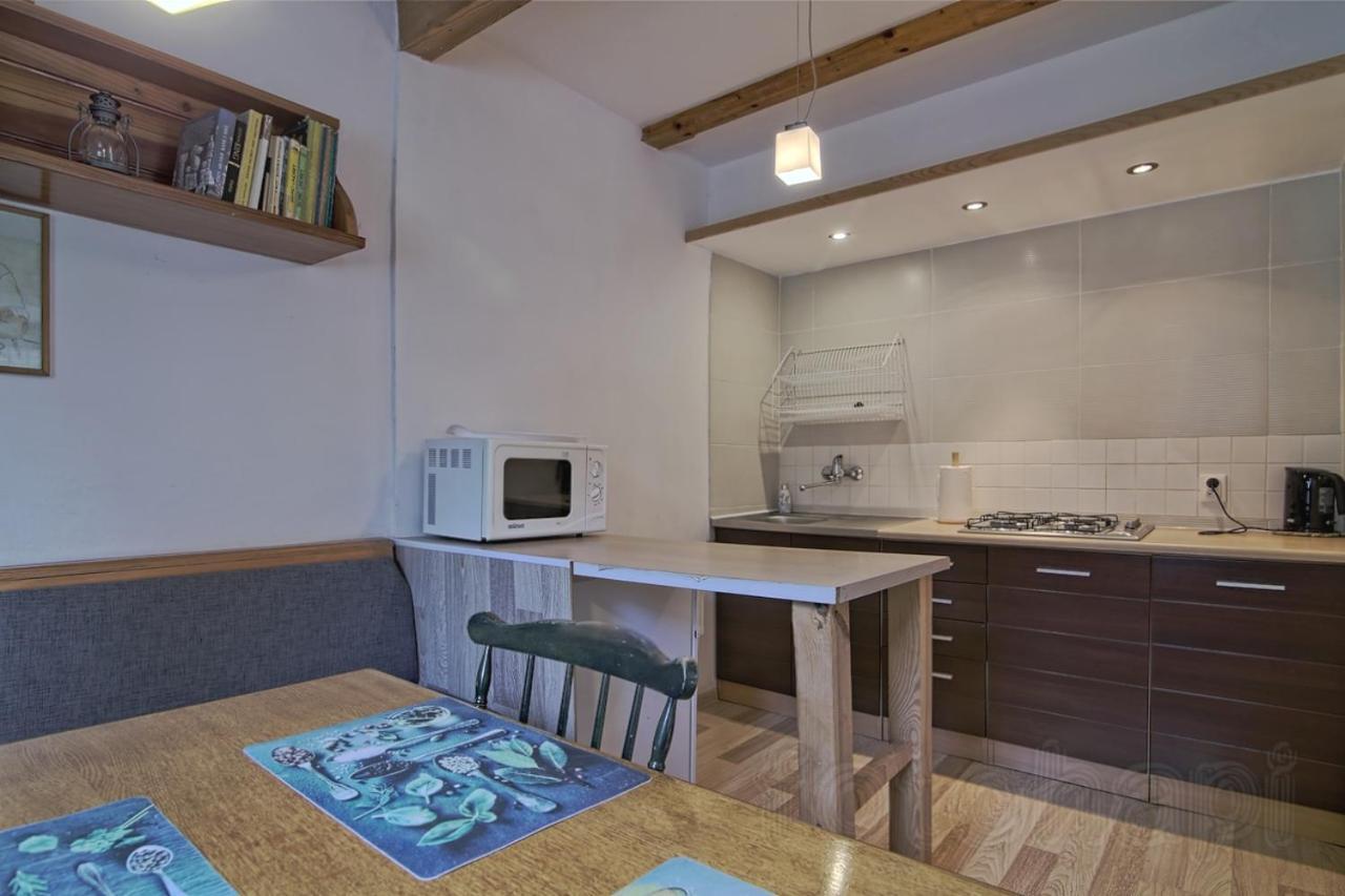 Pokoje i apartamenty przy Sosnowej Poddąbie Zewnętrze zdjęcie