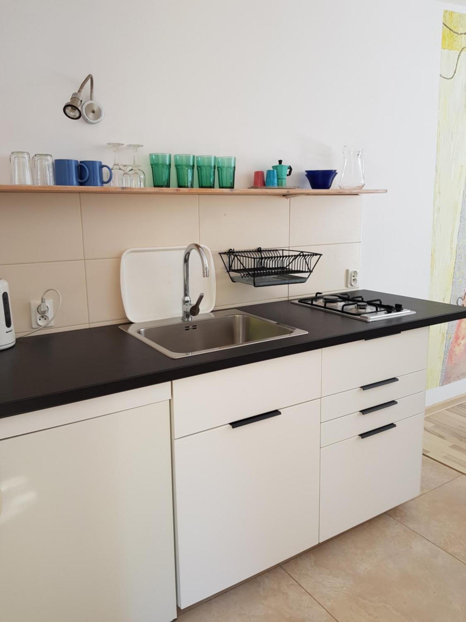 Pokoje i apartamenty przy Sosnowej Poddąbie Zewnętrze zdjęcie