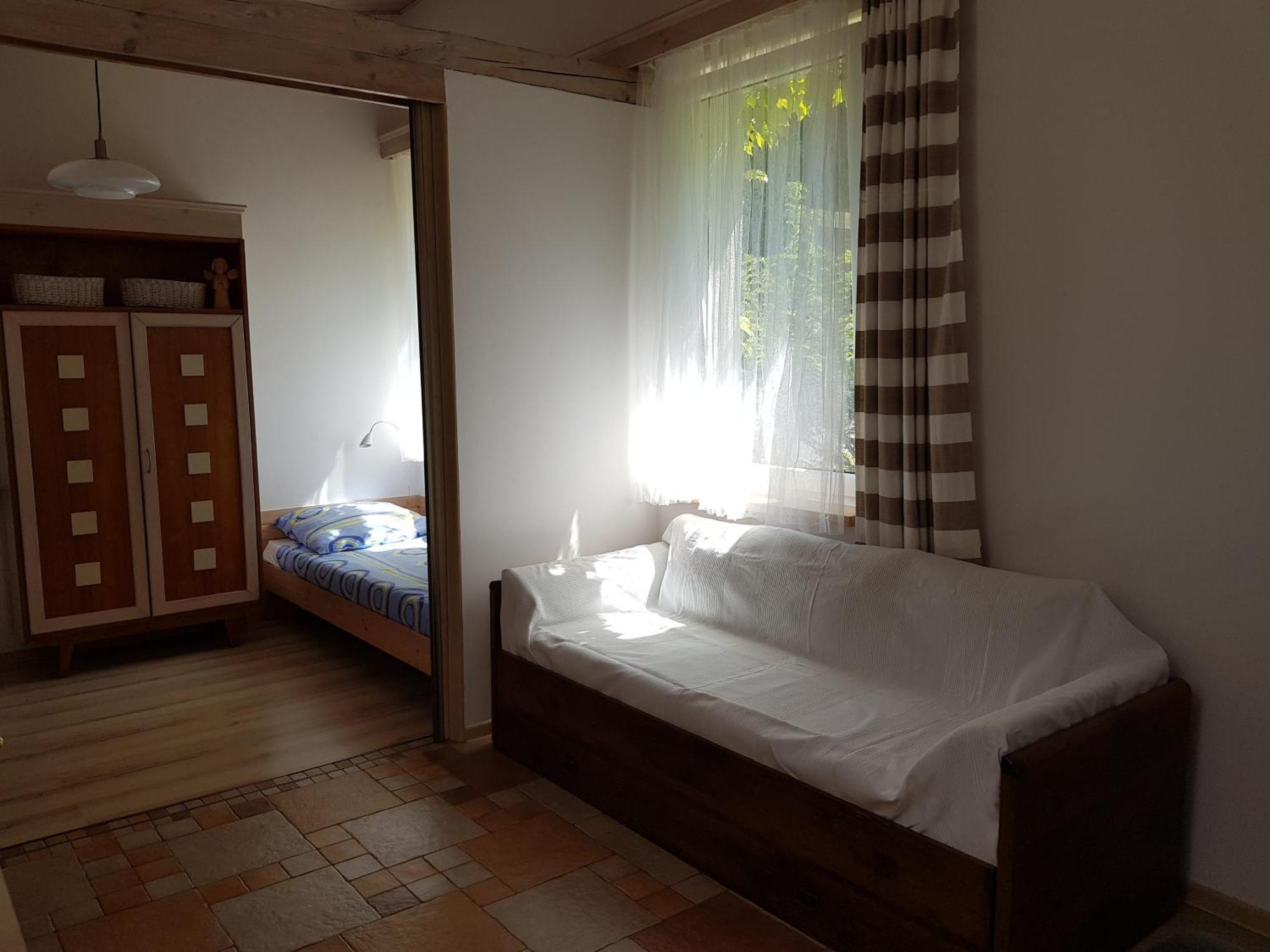 Pokoje i apartamenty przy Sosnowej Poddąbie Zewnętrze zdjęcie