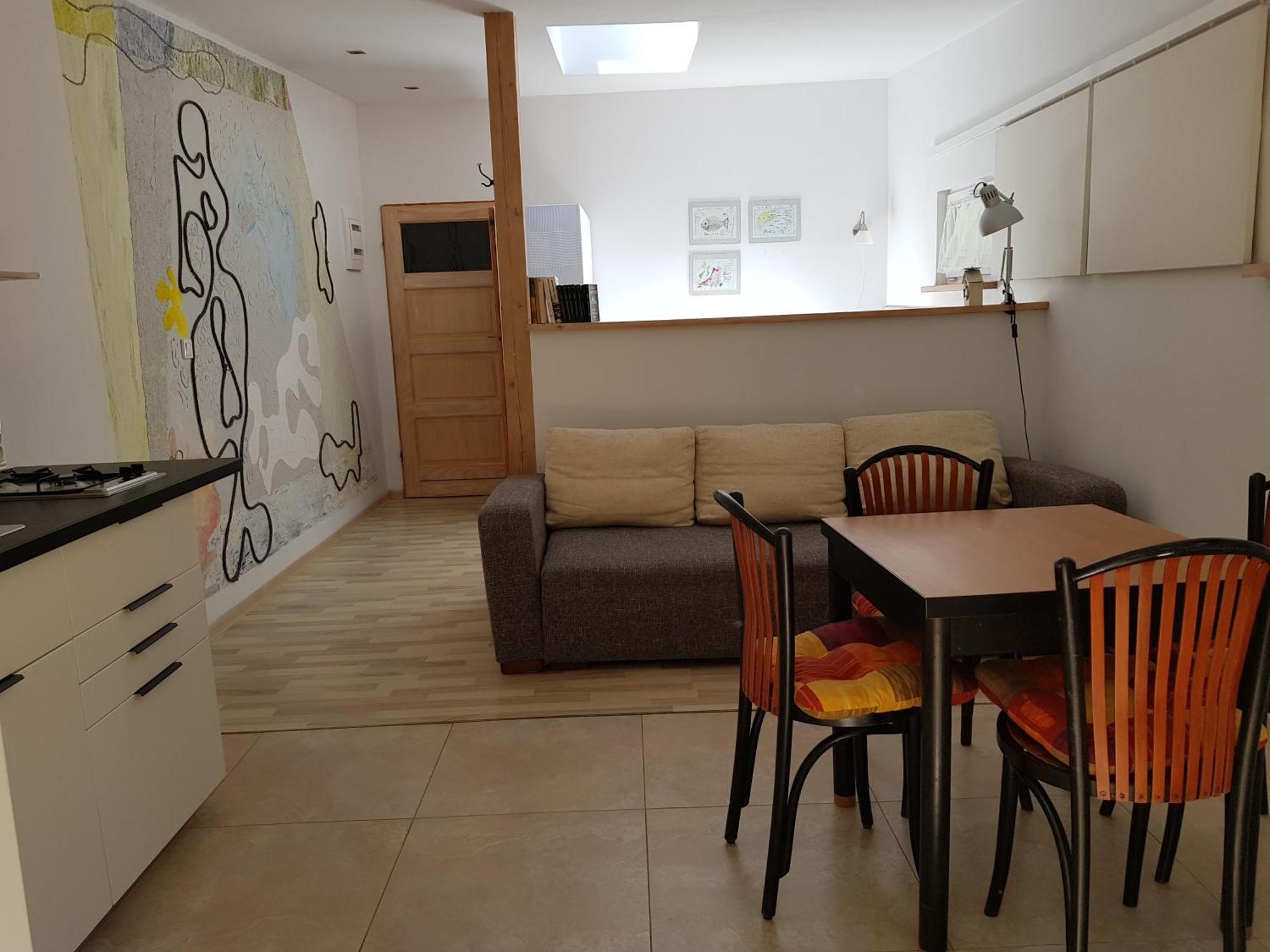 Pokoje i apartamenty przy Sosnowej Poddąbie Zewnętrze zdjęcie