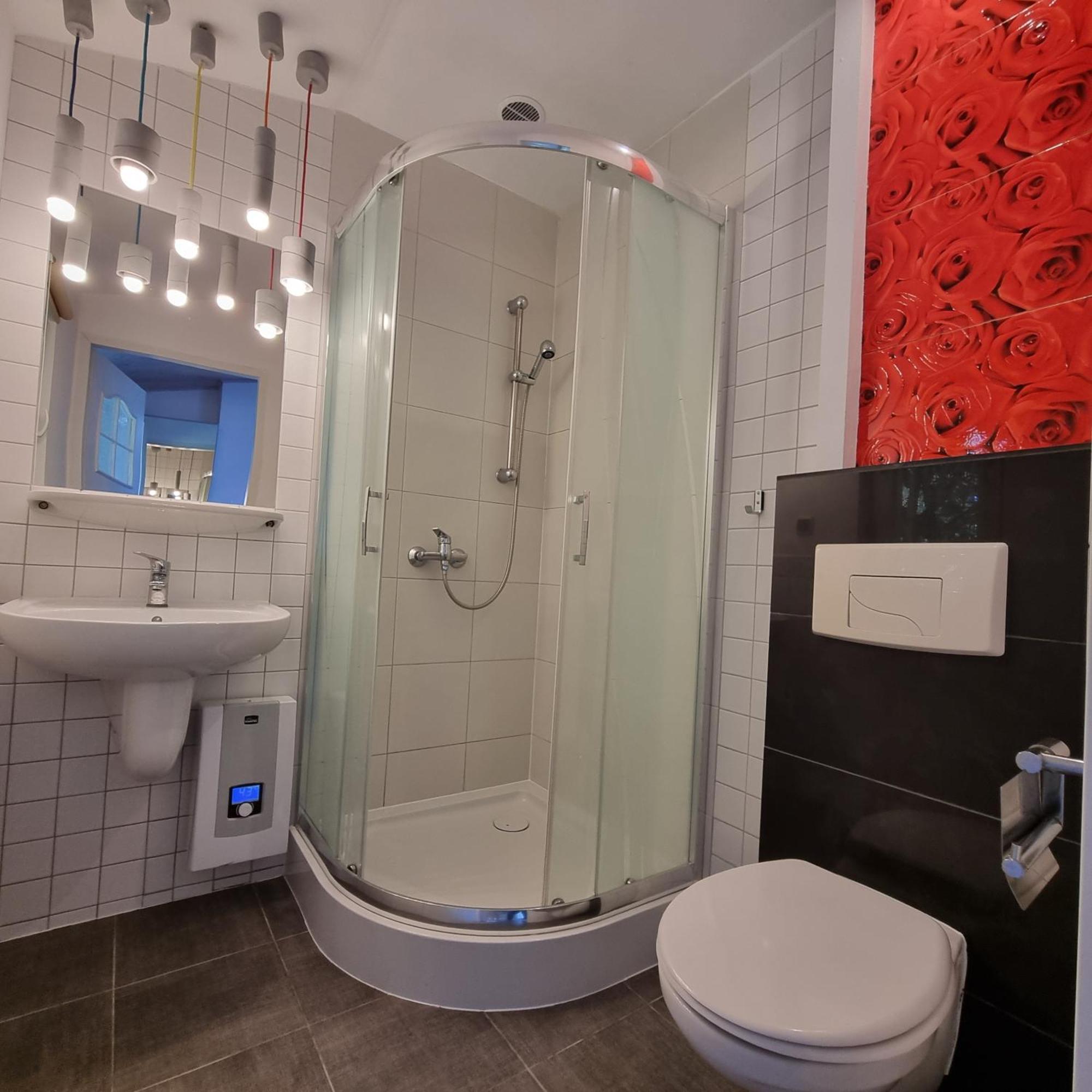 Pokoje i apartamenty przy Sosnowej Poddąbie Zewnętrze zdjęcie