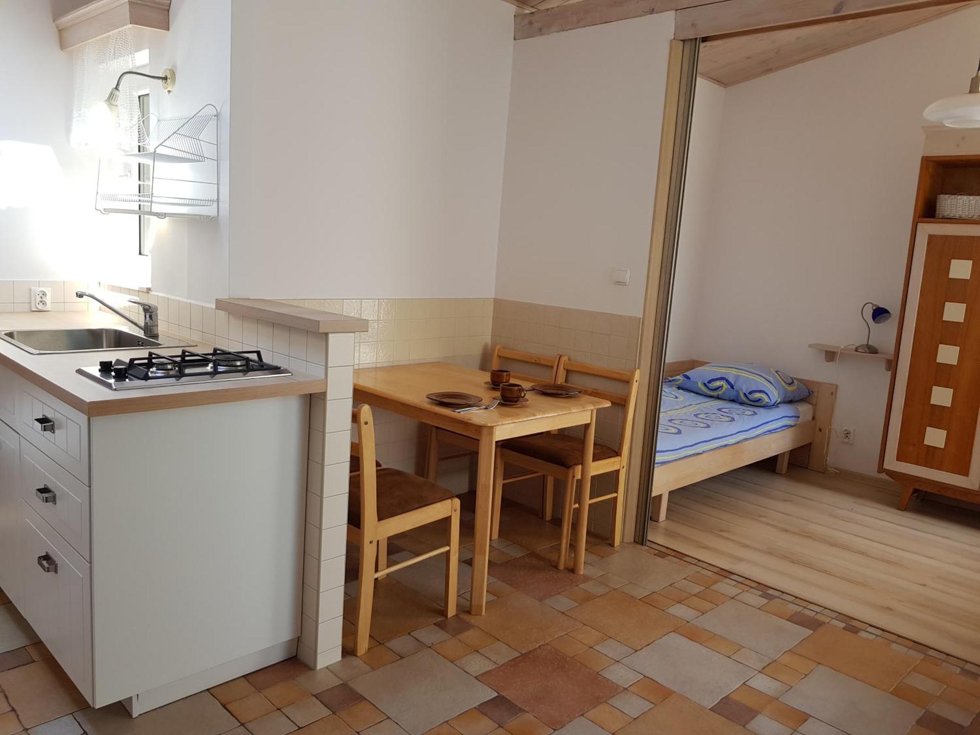 Pokoje i apartamenty przy Sosnowej Poddąbie Zewnętrze zdjęcie