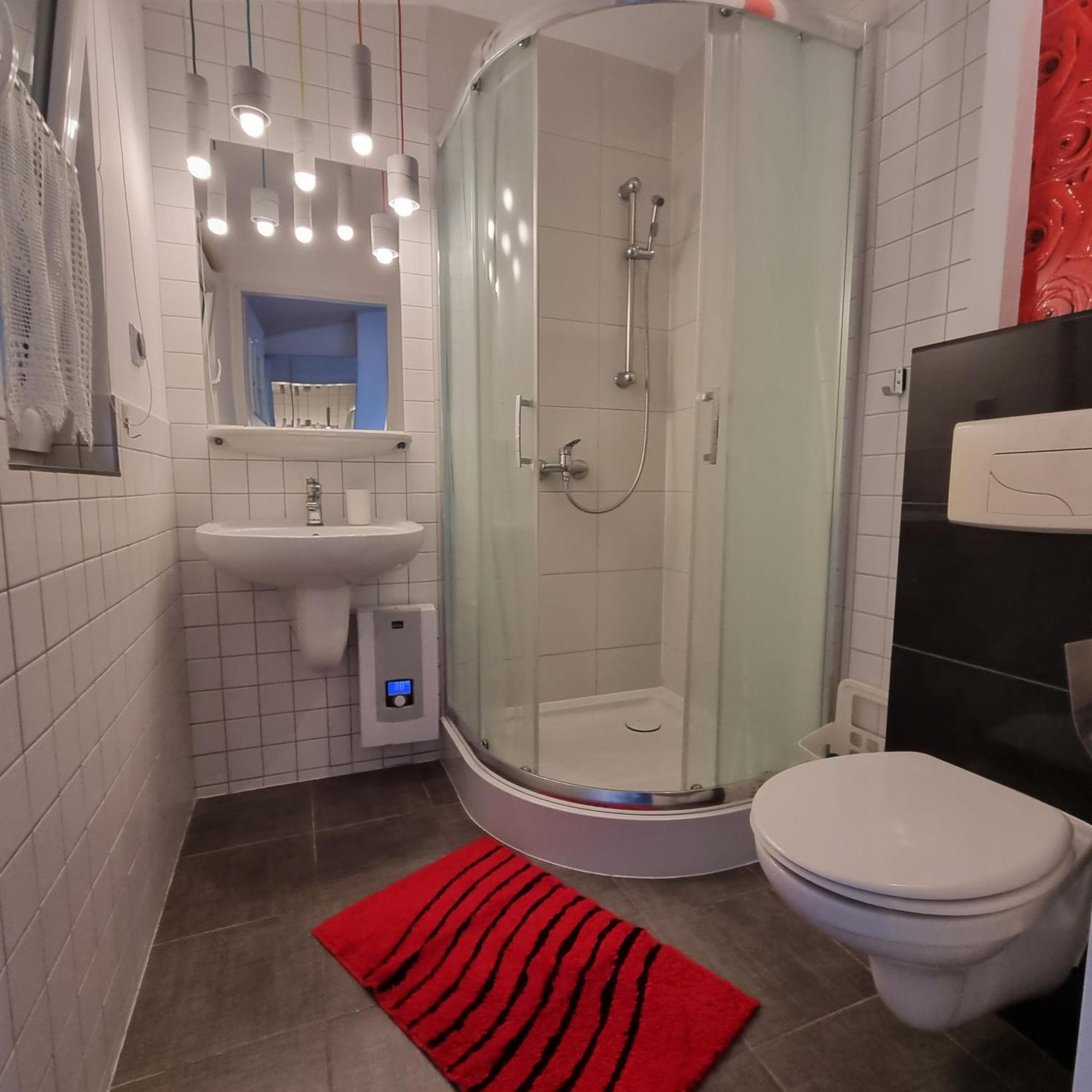 Pokoje i apartamenty przy Sosnowej Poddąbie Zewnętrze zdjęcie