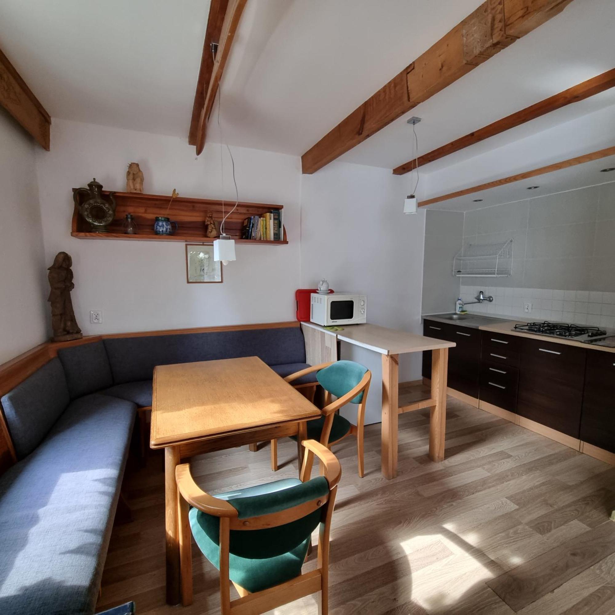 Pokoje i apartamenty przy Sosnowej Poddąbie Zewnętrze zdjęcie