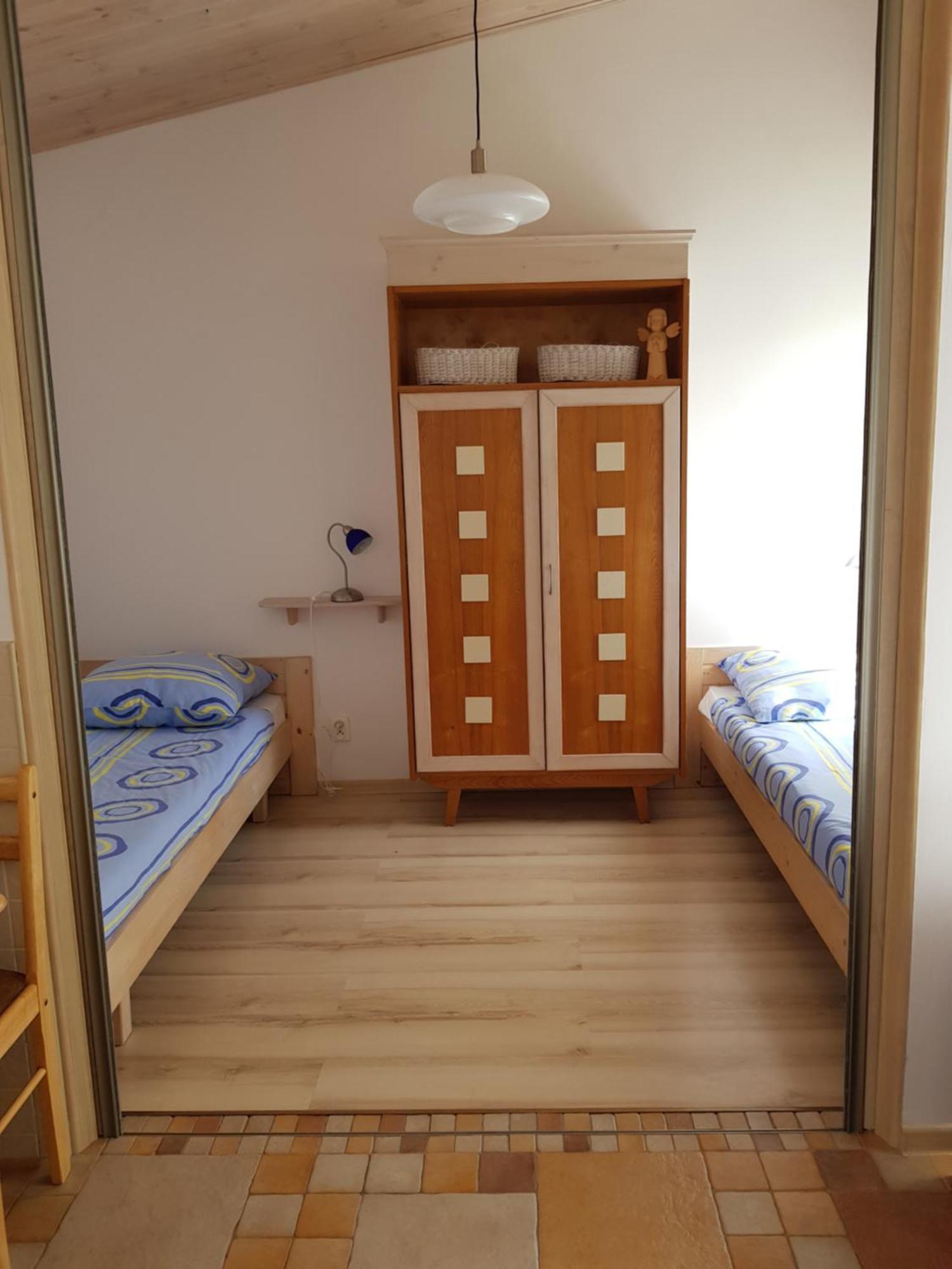 Pokoje i apartamenty przy Sosnowej Poddąbie Zewnętrze zdjęcie