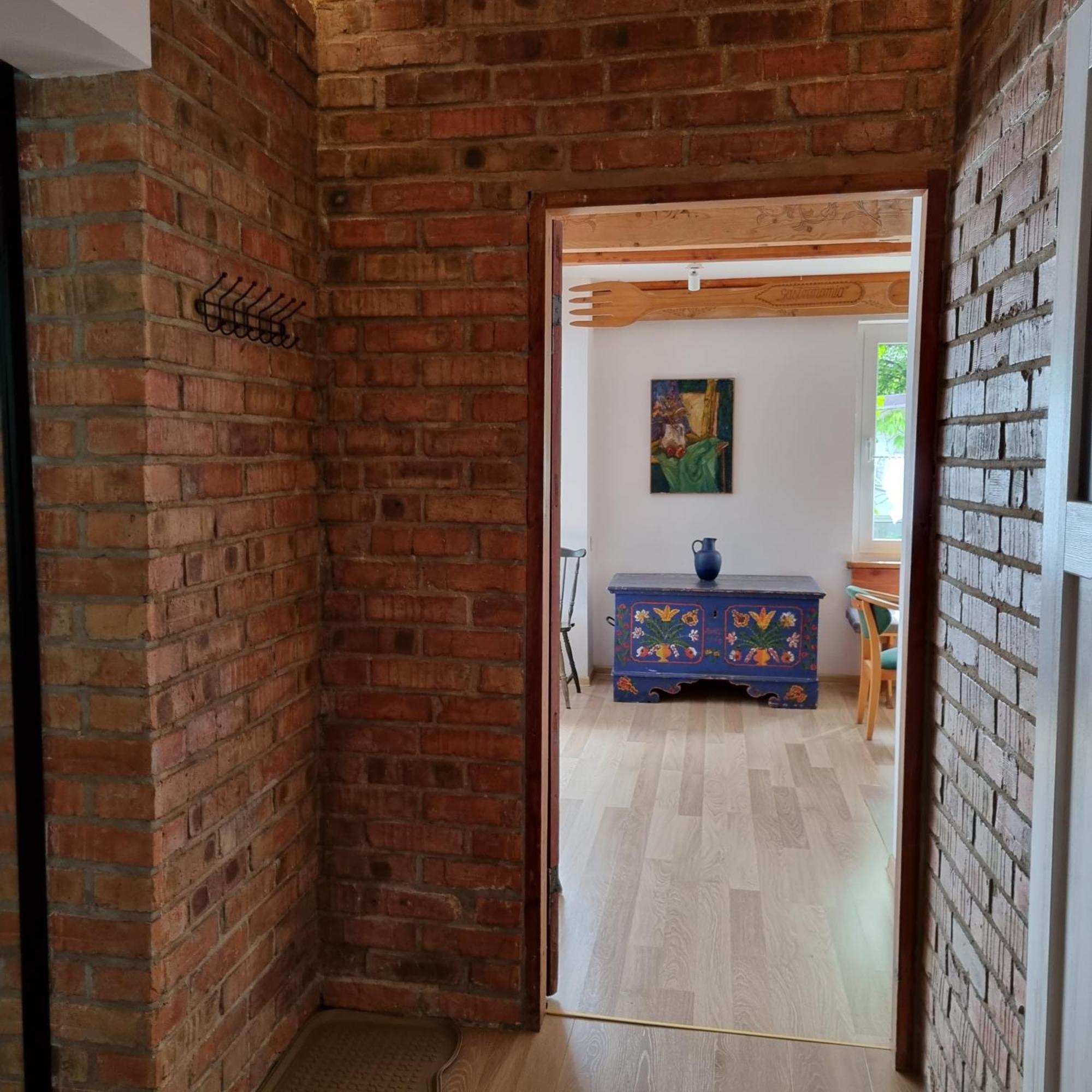 Pokoje i apartamenty przy Sosnowej Poddąbie Zewnętrze zdjęcie