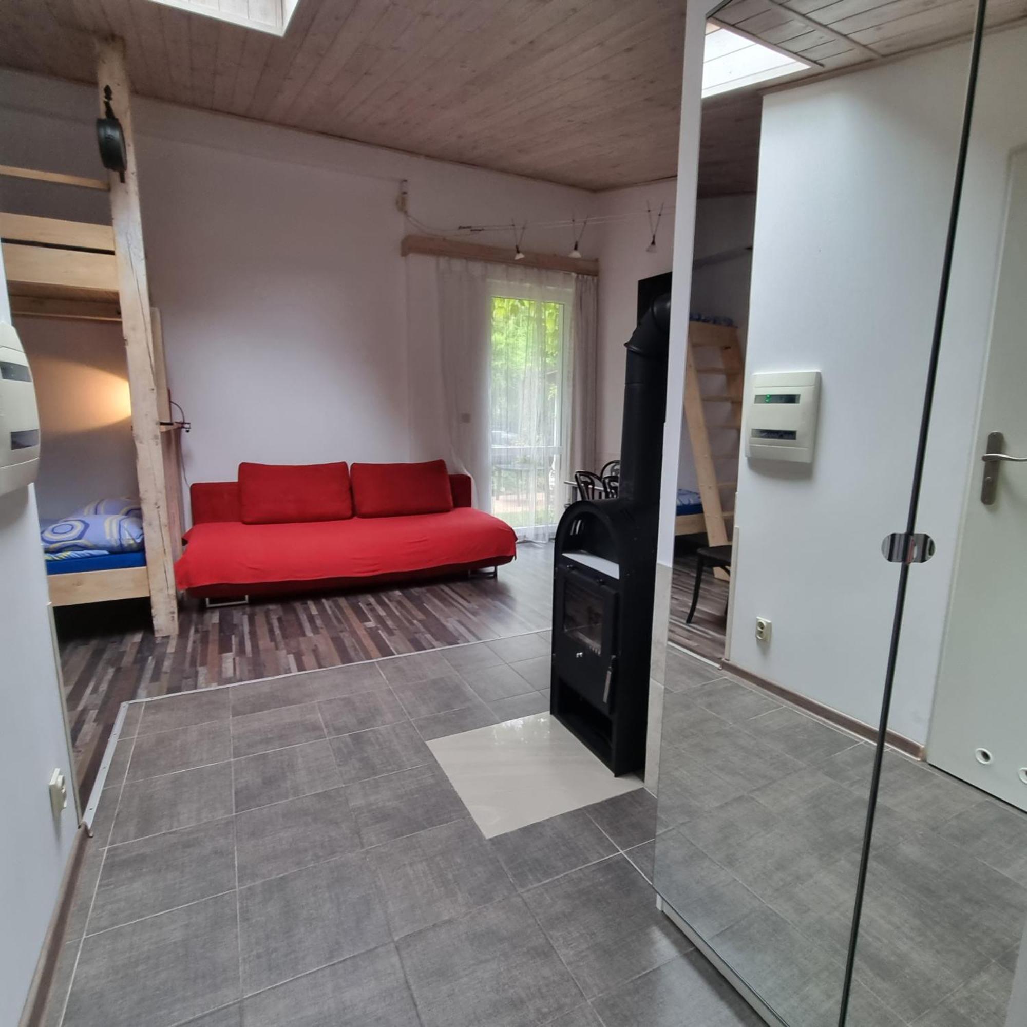Pokoje i apartamenty przy Sosnowej Poddąbie Zewnętrze zdjęcie