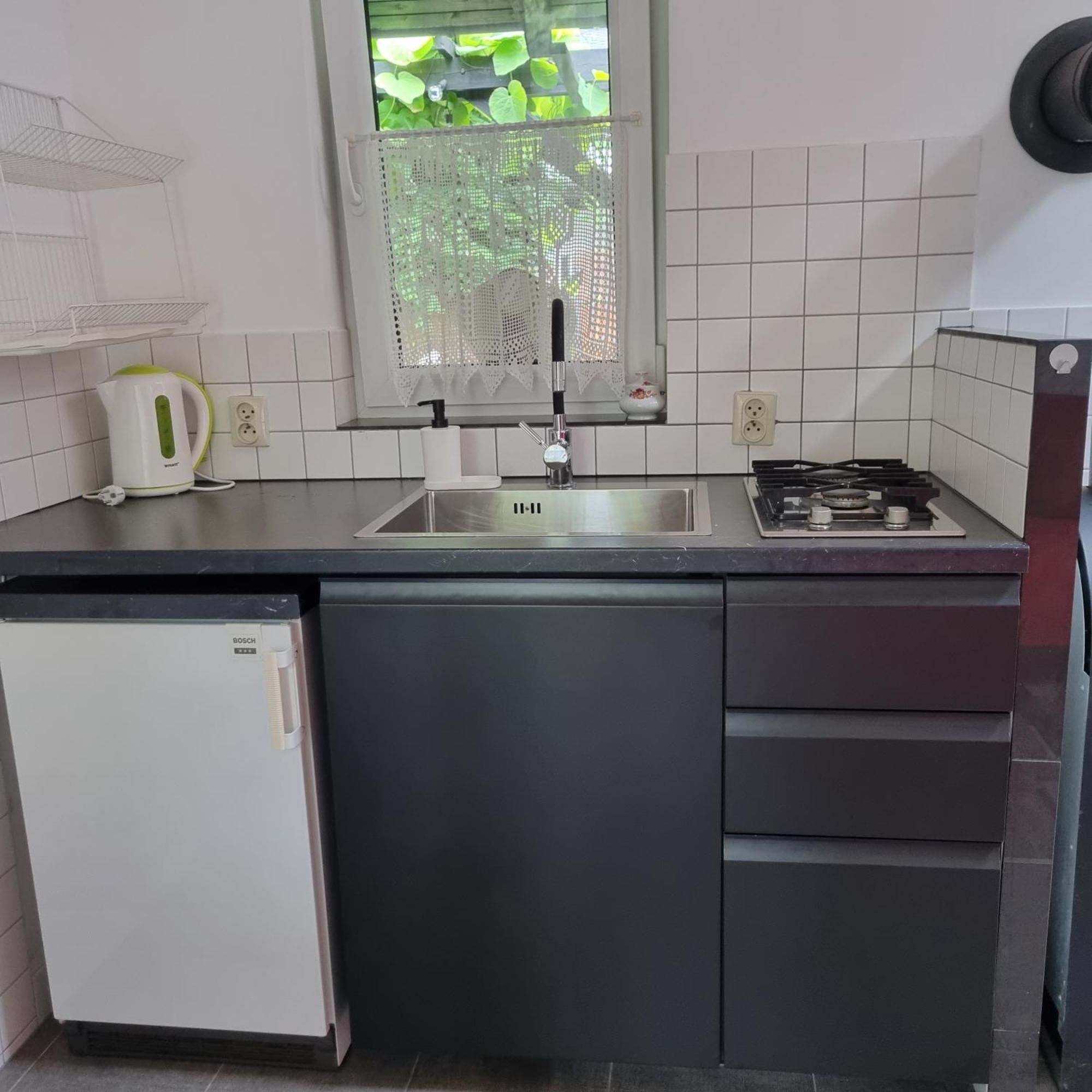 Pokoje i apartamenty przy Sosnowej Poddąbie Zewnętrze zdjęcie