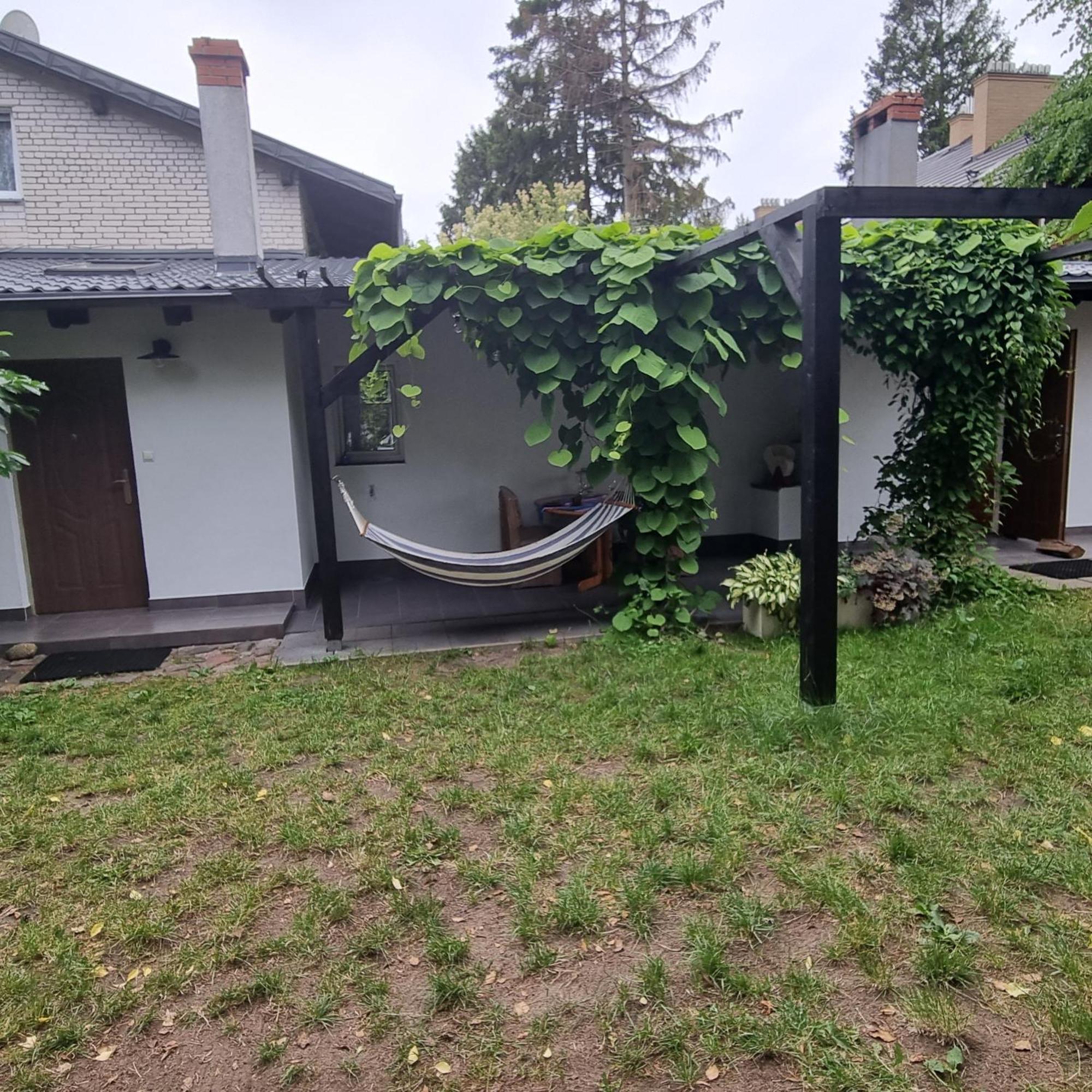 Pokoje i apartamenty przy Sosnowej Poddąbie Zewnętrze zdjęcie