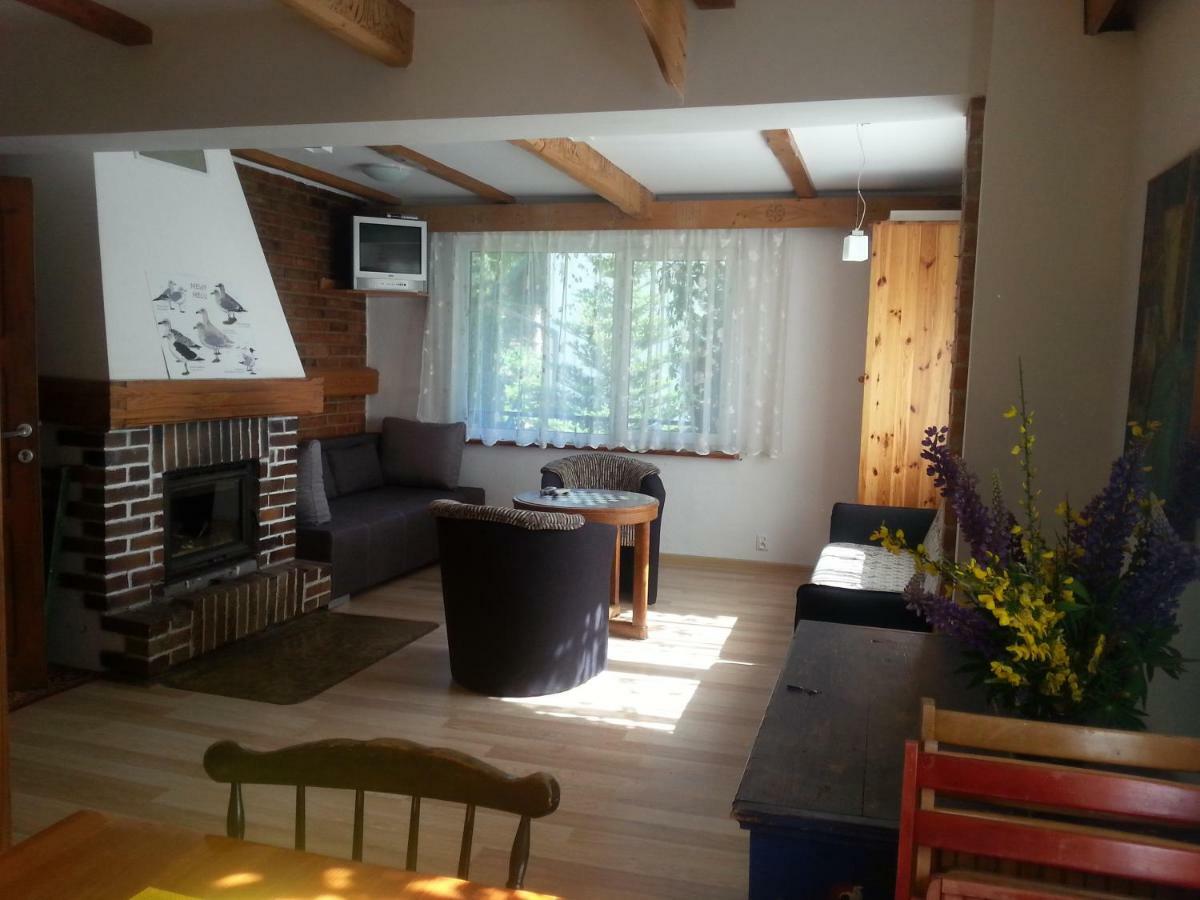 Pokoje i apartamenty przy Sosnowej Poddąbie Zewnętrze zdjęcie