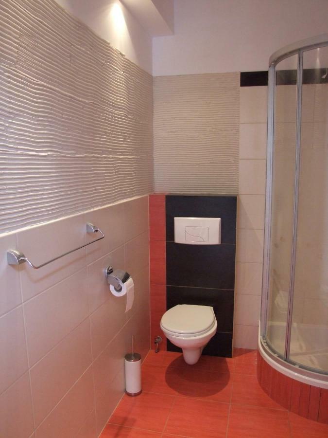 Pokoje i apartamenty przy Sosnowej Poddąbie Zewnętrze zdjęcie